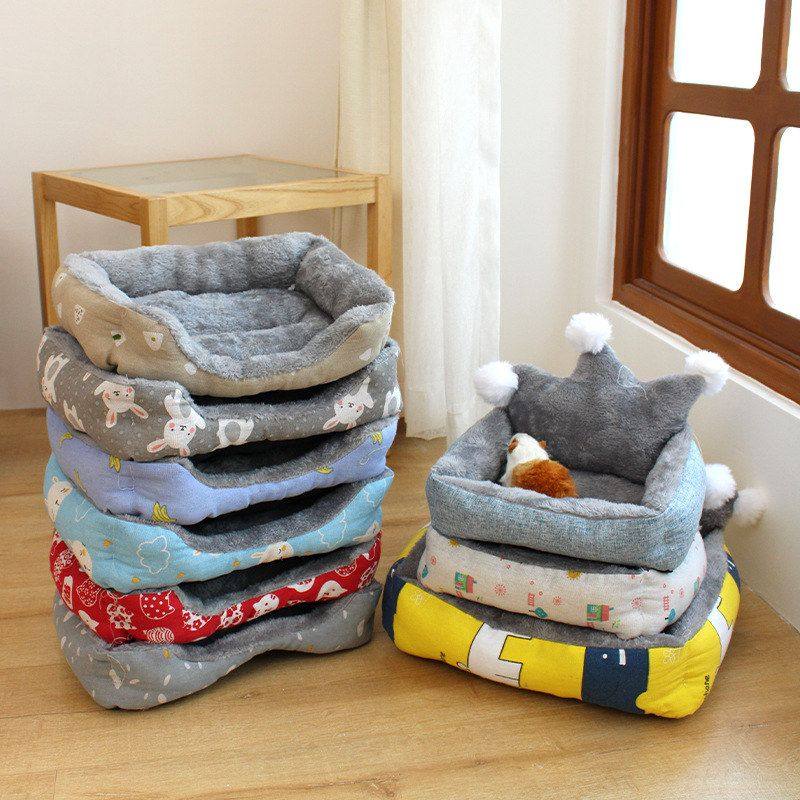 鹦鹉荷兰猪保暖窝侏儒窝棉窝龙冬季窝松鼠兔鼠猫蜜袋鼯窝花枝刺猬,宠物/宠物食品及用品,兔笼,淘宝优惠券,粉丝福利购,淘宝优惠卷