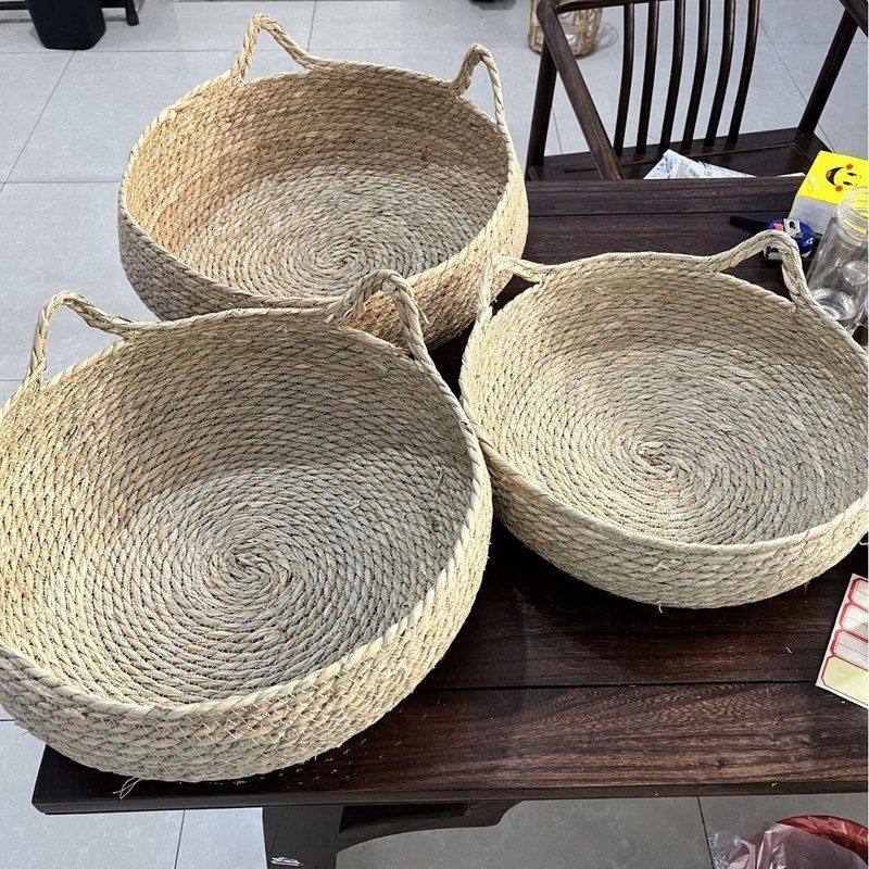 犬用品猫宠物草编高品质编织四季窝狗窝通用藤编窝小型猫抓板,宠物/宠物食品及用品,猫窝/屋/帐篷/沙发,淘宝优惠券,粉丝福利购,淘宝优惠卷