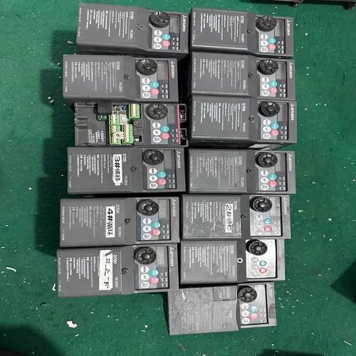 三菱变频器FR- D720S-075-CHT 075KW(娜娜配件）