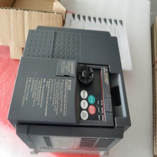 娜娜配件 三菱变频器FR CHT 075K E740