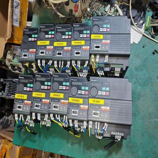 娜娜配件 55K士林变频器成色漂亮功能包好就一 043 SC3