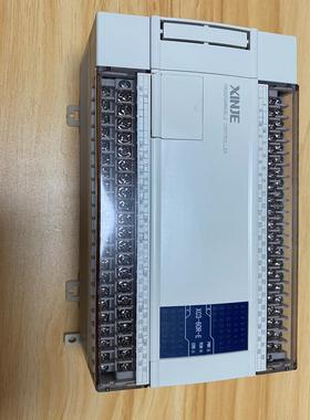 信捷PLCXC3-60R-E  功能包好成色漂亮(娜娜配件）
