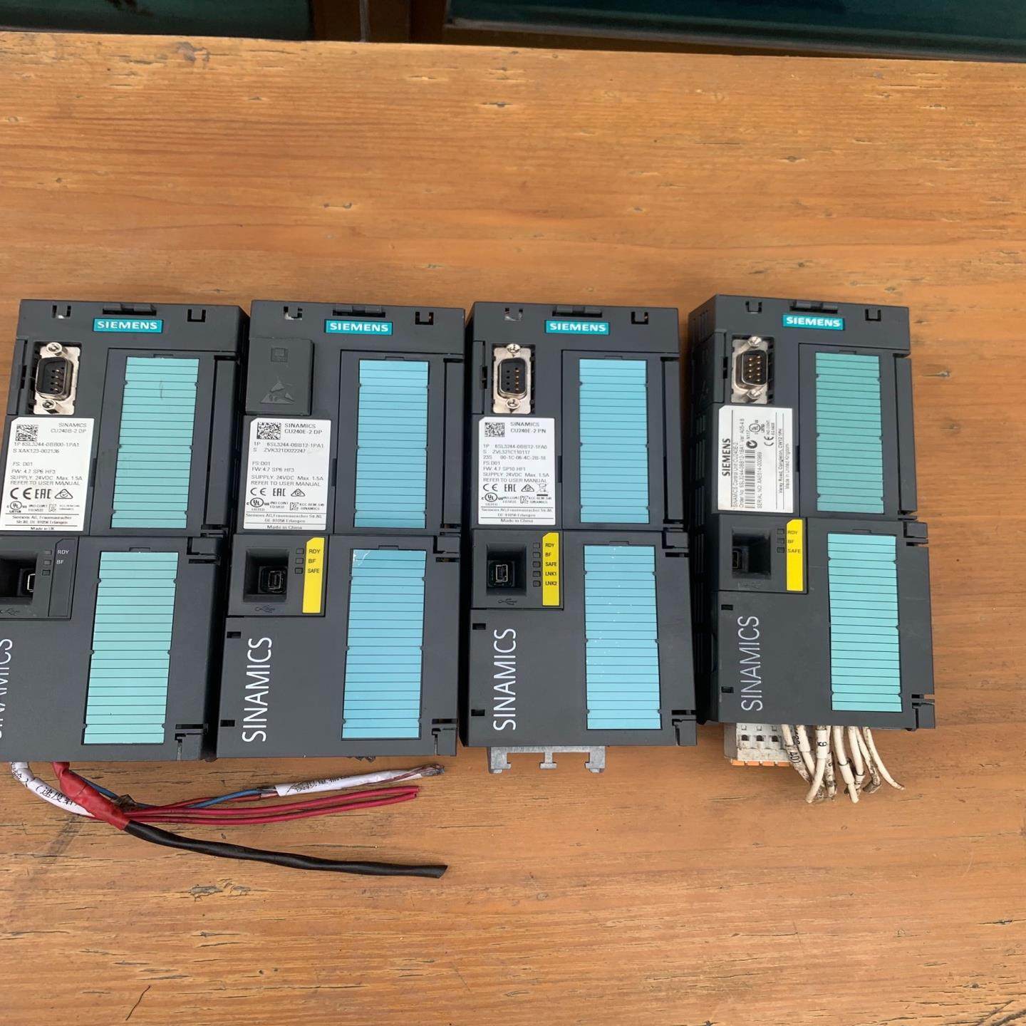 6SL3244-0BB12-1BA1成色好(娜娜配件）