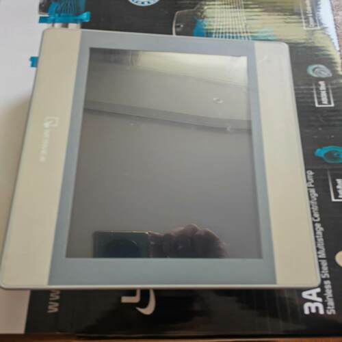 威伦MT8101IE 触摸屏  拆机包好用(娜娜配件）