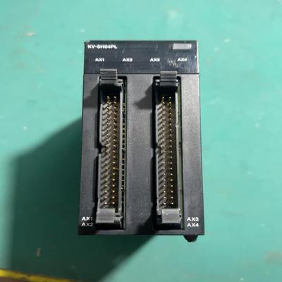 基思士KV-SH04PL四轴定位模块(娜娜配件）