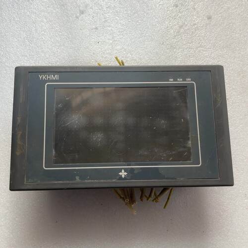 中达优控一体机MC-24MR-4MT-F500-FX-A一台(娜娜配件）