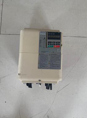 安川变频器185KW CIMR-EB4A0038FBA(娜娜配件）