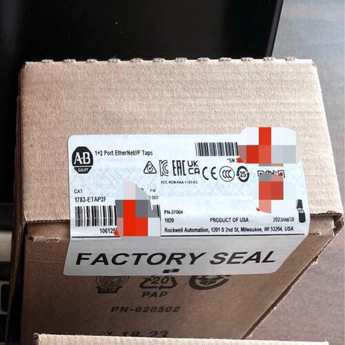 1783-ETAP2F 罗克韦尔库存(娜娜配件）