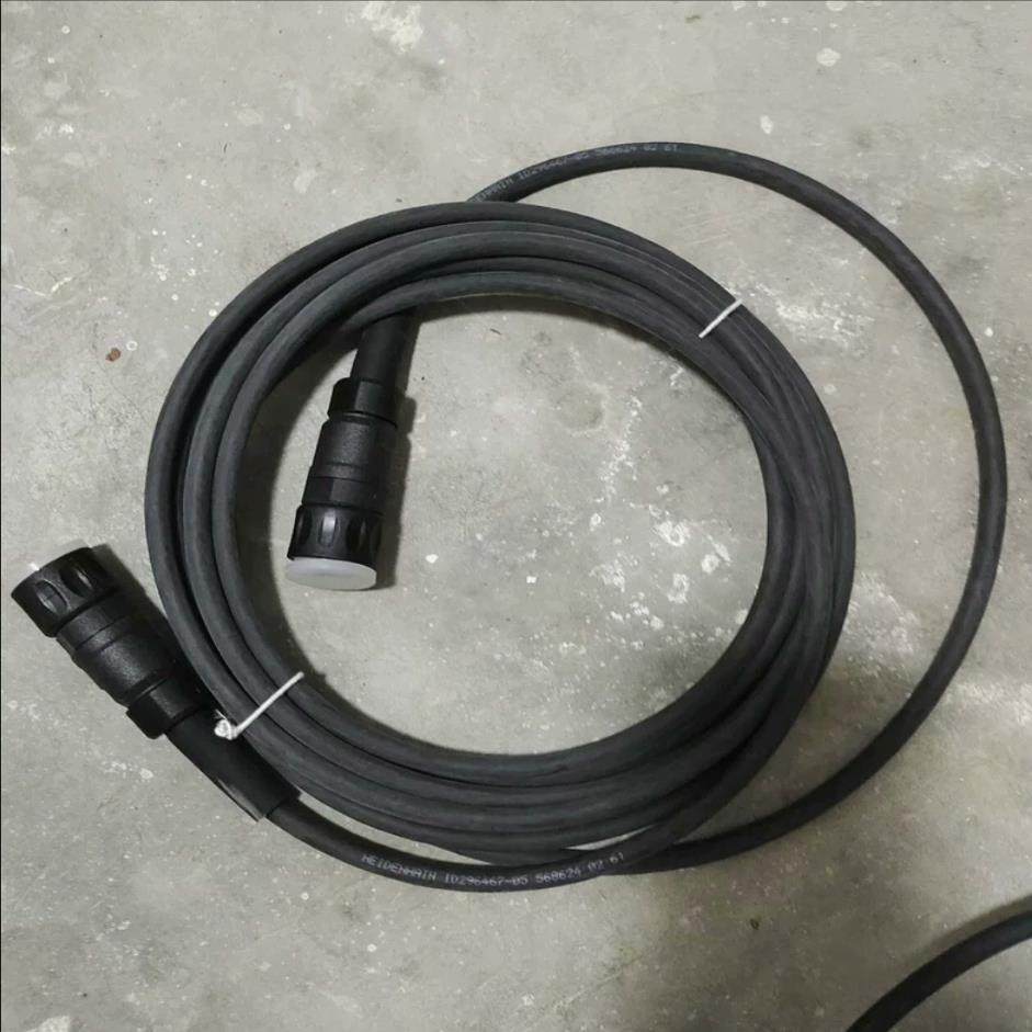 海德汉HR410 HR510 HR520 HR420手轮线3(娜娜配件）