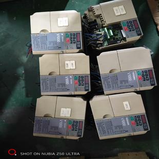 娜娜配件 安川CIMR VB4A0011BBA变频器3755kw