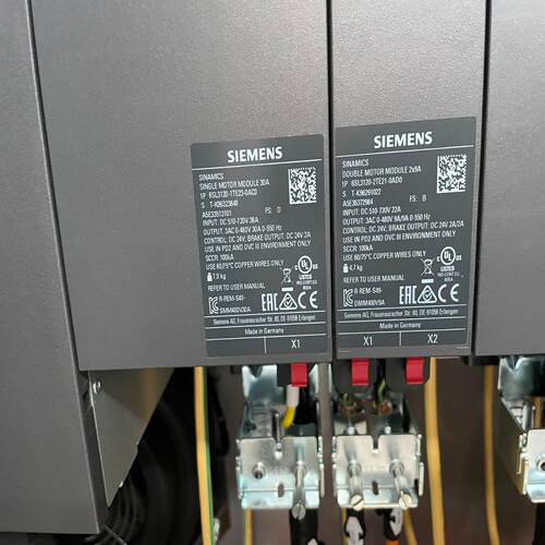 6SL3120-2TE21-0AD0(娜娜配件）