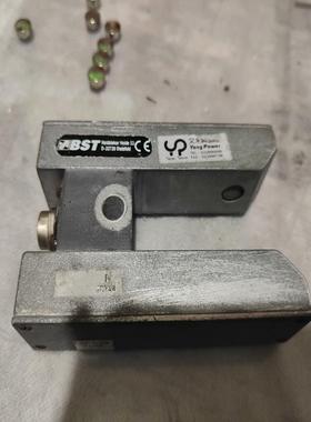 BST德国比勒纠偏器US 2003E_30(娜娜配件）