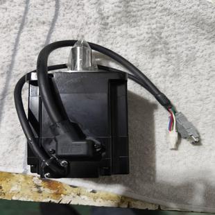 娜娜配件 SGM7J 08A7C6S安川伺服电机