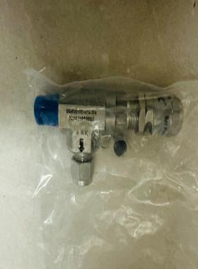 捷锐NTEC机械阀SS-RV31RD-NT4-TF4(娜娜配件）