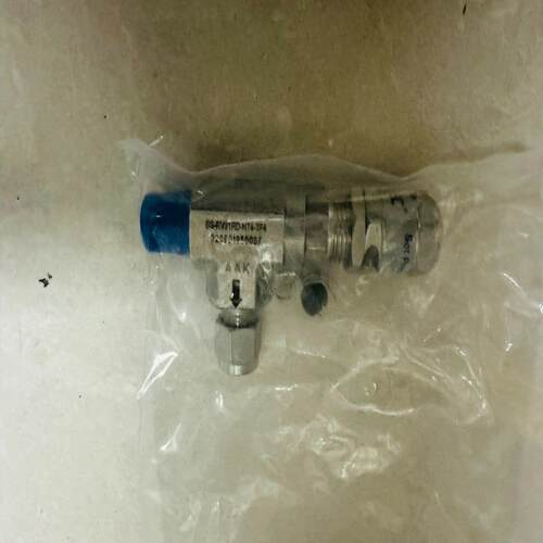 捷锐NTEC机械阀SS-RV31RD-NT4-TF4(娜娜配件）