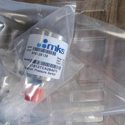 MKS41B11DGA2AA001  10Torr真空计(娜娜配件）