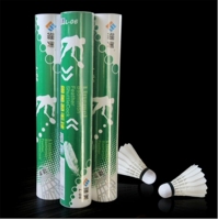 Chaussures de Badminton uniGenre - Ref 847062 Image 8