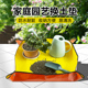 园艺换土垫地垫加厚防水花卉多肉修剪换土防脏地垫阳台绿植操作垫
