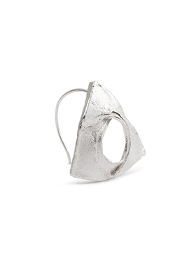 LFLM 高级感个性百搭冷淡风耳环小众独立设计时尚夸张潮流耳钉女