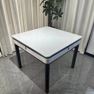 麻将机桌面盖板加厚款麻将机专用盖子木制通用四方防水桌板书桌