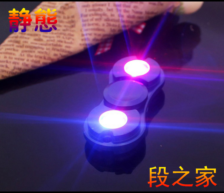 Fidget spinner - Ref 2614841 Image 3