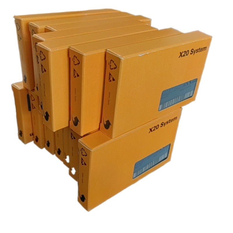 X20SLX410 全新贝加莱模块 X20SLX410
