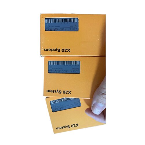 全新贝加莱 X20PD2113 X20PD0053