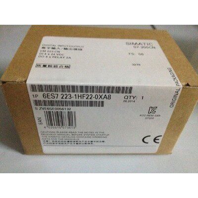 6ES7 223EM6ES7223-1/BF/HF/BH/PH/BL/PL/BM/PM/22-0XA8/A0