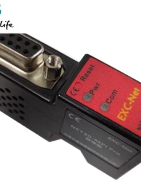 西门子S7300  NET30 MPI S7 300/400以太网通讯模块替代CP343/341