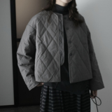 C011P105棉服女宽松，女装棉衣/棉服，钱塘801（原钱塘901）