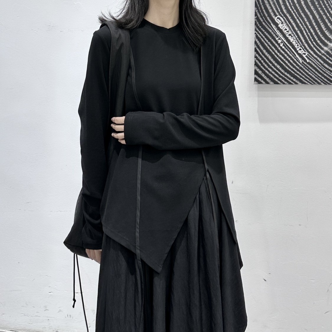 3027P50设计款长袖T恤女秋季新款,商品下架区,钱塘801（原钱塘901）