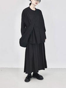 513138P99半身裙女潮流新款图片