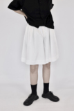 休闲短裤女宽松夏季，女装休闲裤，钱塘801（原钱塘901）