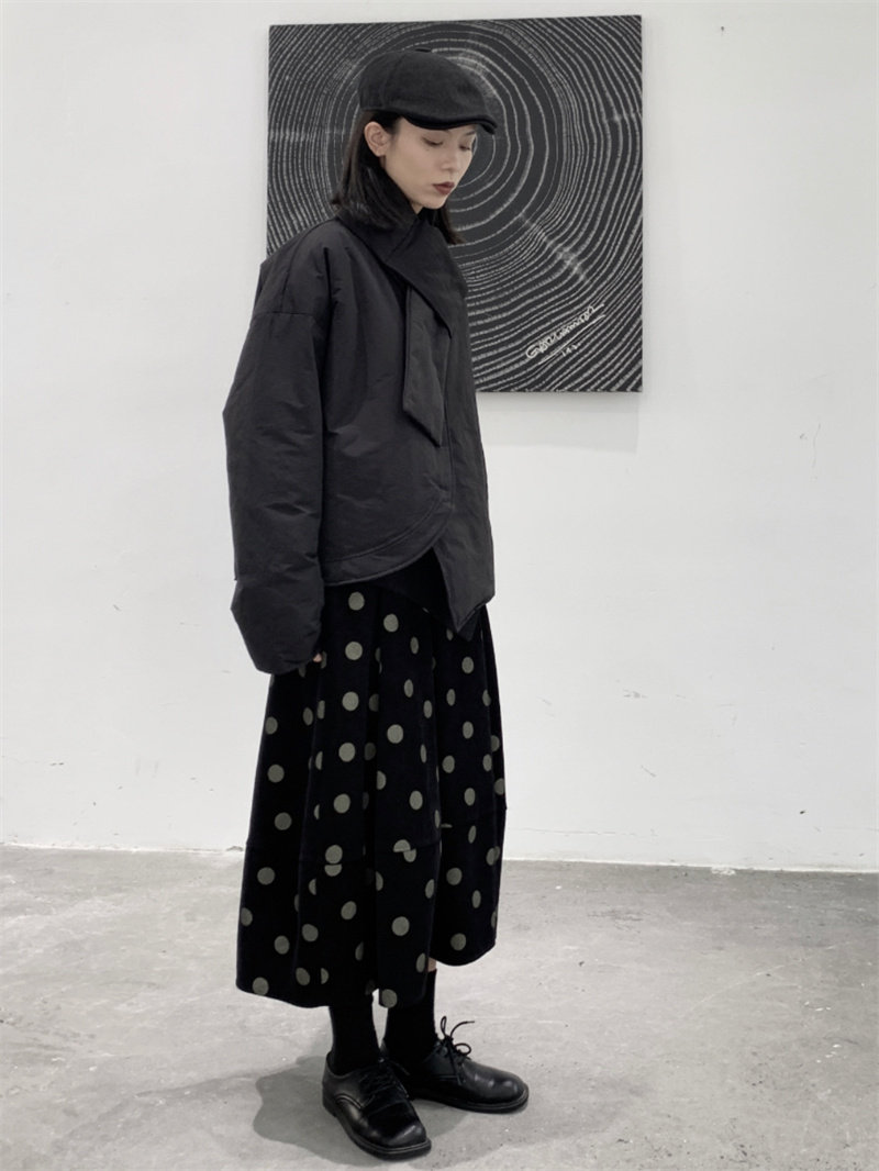 2188P215暗黑羽绒服冬季新款加厚,商品下架区,钱塘801（原钱塘901）