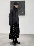 2188P215暗黑羽绒服冬季新款加厚，商品下架区，钱塘801（原钱塘901）