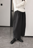 K017P80休闲裤哈伦裤女，女装休闲裤，钱塘801（原钱塘901）