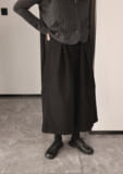 K019P88加绒休闲裤女哈伦裤，女装休闲裤，钱塘801（原钱塘901）