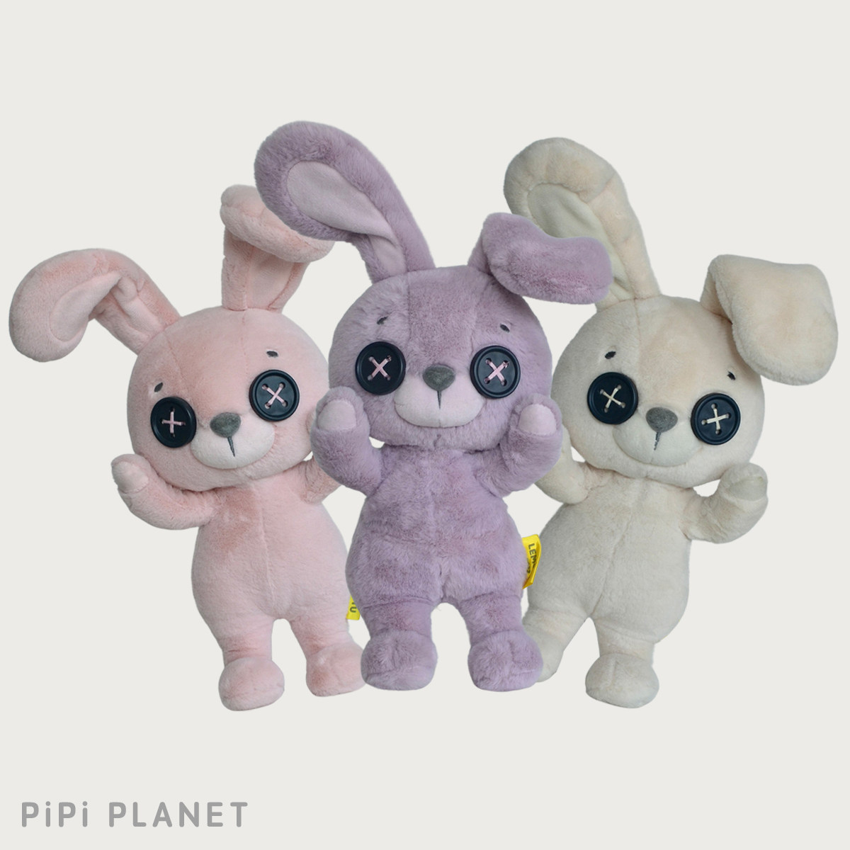 原创设计骨架玩偶棉花娃娃