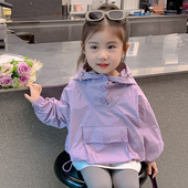 柔软处理带帽常规浙江湖州聚酯纤维普通外套