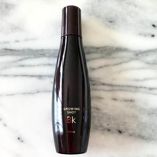 POLA日本生发液人气推荐