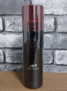 日本代购新版ANGFA昂法SCALP-D JET男士育发液喷剂喷雾密发增发