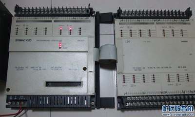 欧姆龙PLC C20 3G2C7-CPU76 3G2C7-MD212 库存