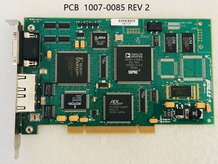 SYNQNET 1007 MEI 0002 0085 T014 XMP REV PCI