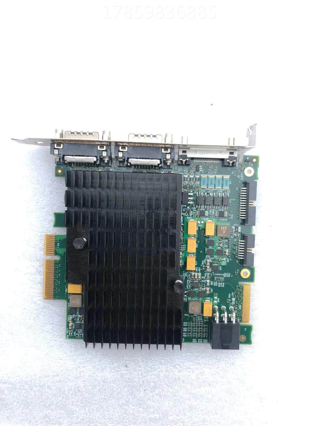 二手现货 or-y4so-xpx70 采集卡 成色新