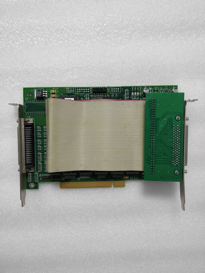 现货GOOGOLTECH固高 GT800-PCI-11 GTS-800-PG原装拆机卡