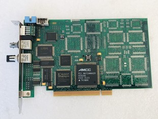 A3.1光纤卡模块 PCI IBA