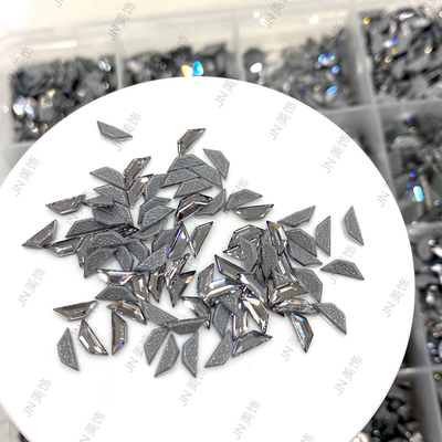 2772小小梯mini进口烫钻华子