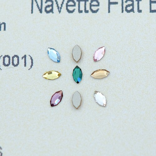 施华银底2200mini马眼正品奥钻