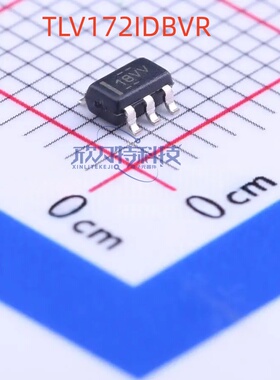 TLV3541IDBVR TLV314QDBVRQ1 TLV172IDBVR 只做全新现货 支持实单