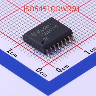 ISO5451QDWRQ1 ISO7220AQDRQ1 ISO7730QDBQRQ1 原装现货 支持实单